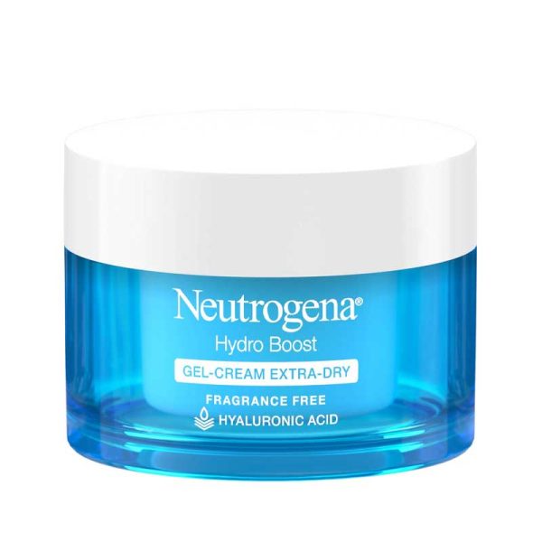 Neutrogena Hydro Boost Gel Cream Moisturiser