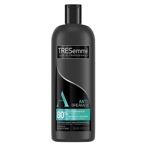 Tresemme Anti-Breakage Defence Shampoo For Hair