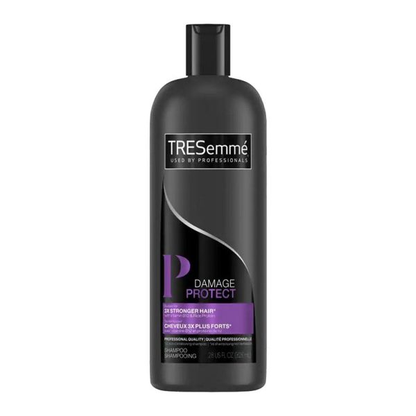 TRESemme Damage Protect Shampoo