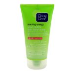 Buy Clean & Clear Morning Energy Shine Control Daily Facial Scrub