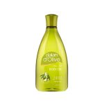 Dalan-D'Olive Body Oil