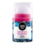 Glowing & Goodness Brightening Night Cream in Pakistan