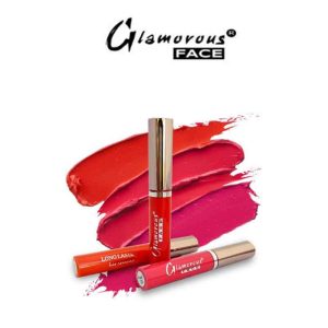 Buy Online Glamorous Face Liquid Matte Lip Gloss