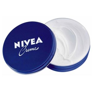 Buy Online Nivea Face & Body Creme Tin price in Pakistan