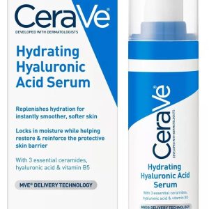 Buy cerave hydrating hyaluronic acid serum