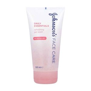 Buy Johnson's Face Care Daily Essentials Refreshing Gel Wash price in pakistan