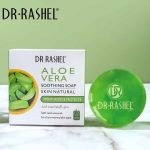 Buy Dr Rashel Aloe Vera Soothing Soap price in pakistan