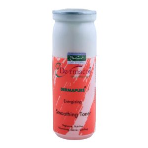 Buy Dermacos Energizing Smoothing Toner price in pakistan