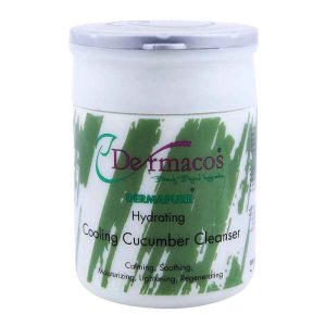 Buy Dermacos Hydrating Cooling Cucumber Cleanser