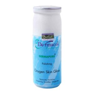 Dermacos Polishing Oxygen Skin Gloss