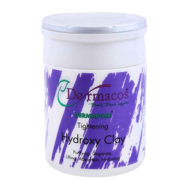 Buy Dermacos Tightening Hydroxy Clay in Pakistan