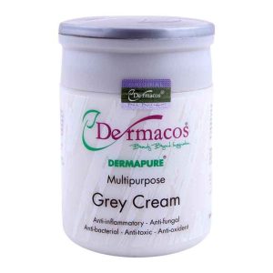 Buy Dermacos Multipurpose Grey Cream