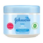 Buy Johnson's Baby Petroleum Jelly Fragrance Free