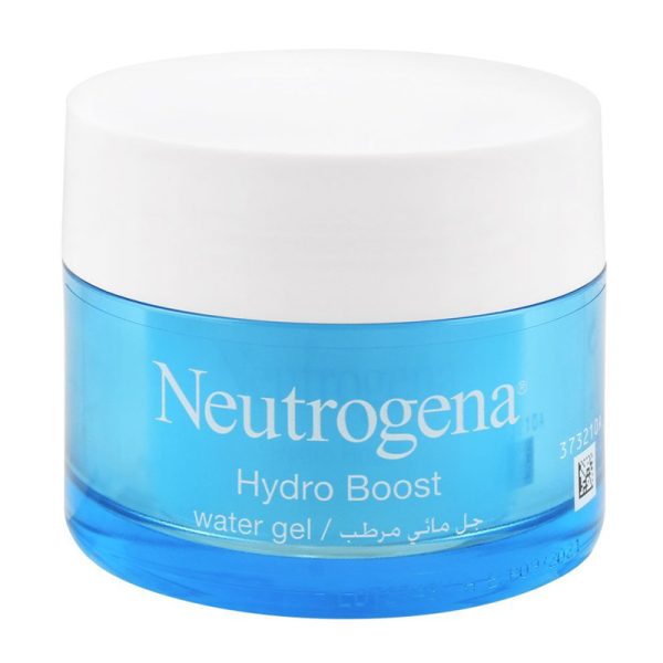 Neutrogena Hydro Boost Water Gel