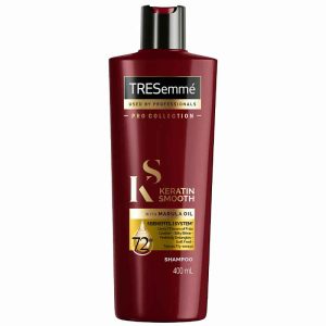 Original TRESemmé Keratin Smooth Shampoo