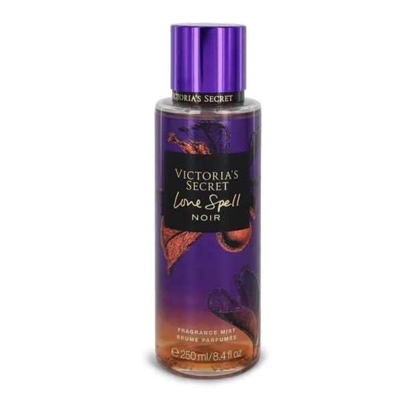 Victoria’s Secret Love Spell Noir Body Mist 250ml