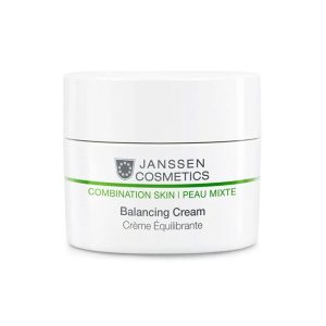 Janssen Cosmetics Balancing Cream 50ml