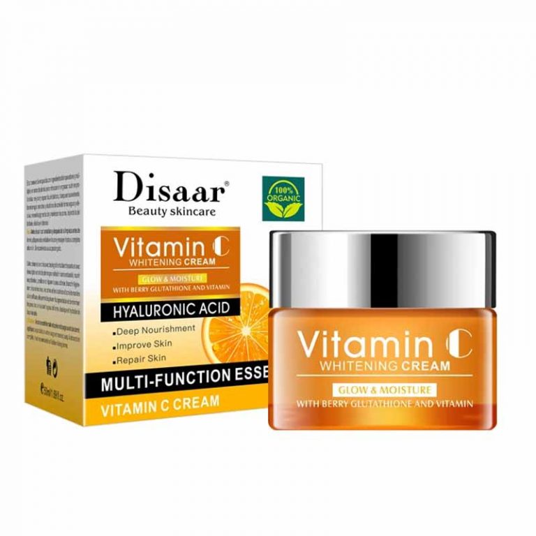 Disaar Argan Oil Face Wash With Hyaluronic Acid 100ml Eshaistic 4205