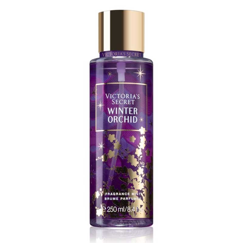 victoria secret winter orchid