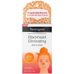 Neutrogena Blackhead Eliminating Nose Strip to Scrub