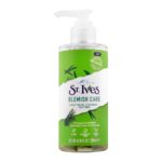 St. Ives Blemish Tea Tree Daily Facial Cleanser Wash