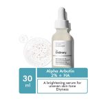 The Ordinary Alpha Arbutin 2% + HA