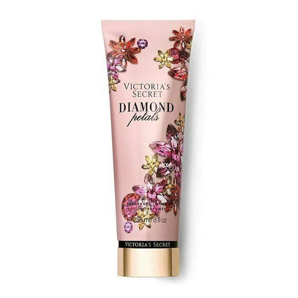 Victoria's Secret Petals Fragrance Body Lotion 236ml