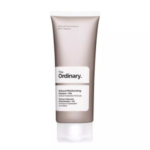 The Ordinary HA Face Moisturiser