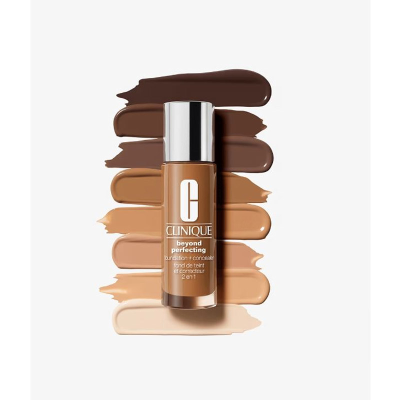 Clinique Beyond Perfecting Foundationconcealer Cn 40 30ml Eshaisticpk 6795