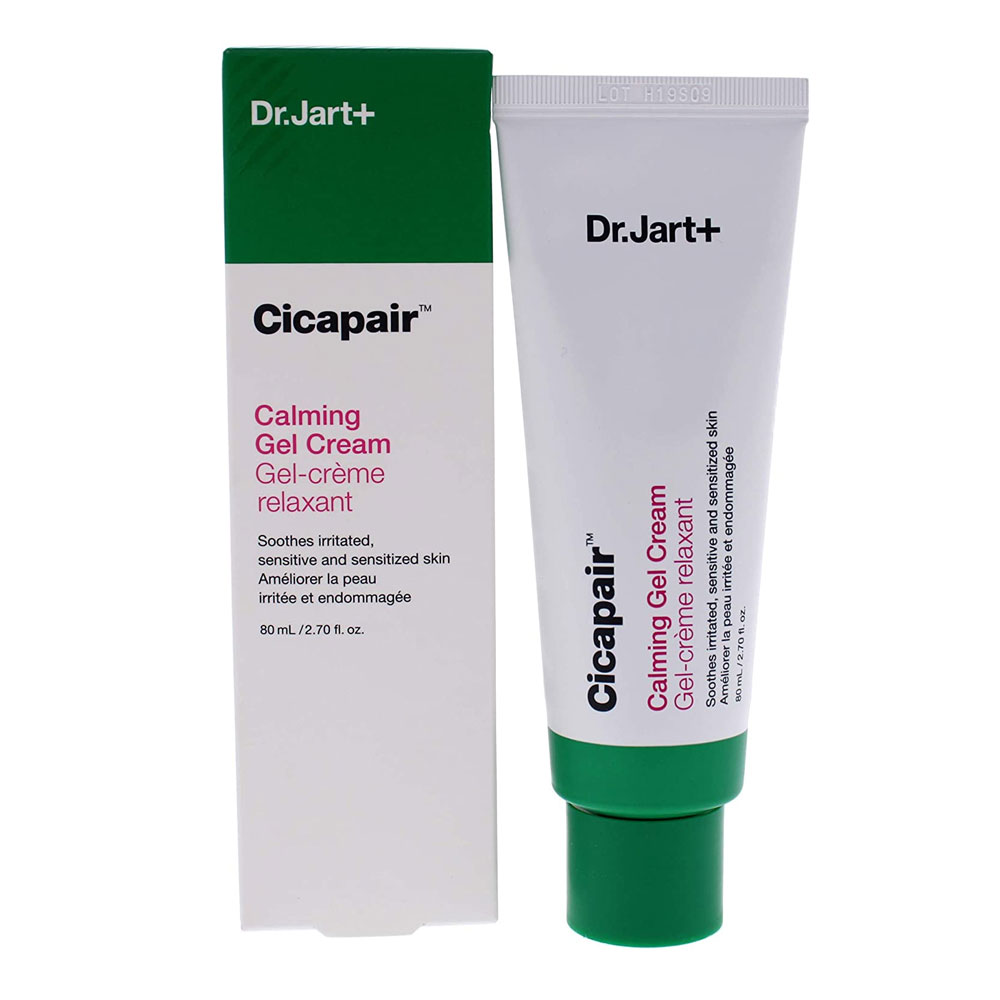 Dr Jart - Cicapair Calming Gel Cream - 80ml - Eshaistic.pk