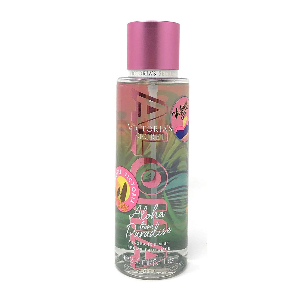 Victoria secret online aloha