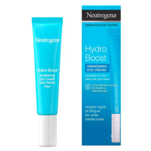 Buy Neutrogena Hydro Boost Awakening Eye Cream